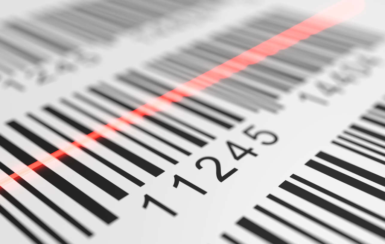 Preprinted Barcode Label Printing T L Graphic Systems