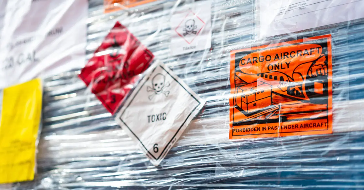 durable labels